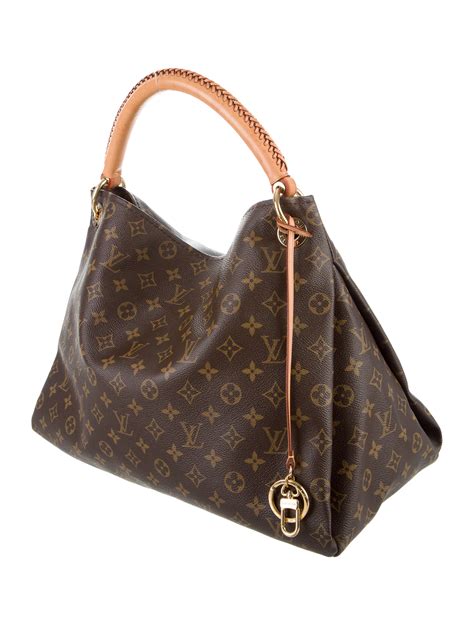 louis vuitton artsy mm handbag replica|louis vuitton artsy monogram.